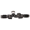 JAGUAR XF AIR INTAKE RESONATOR HOSE TUBE (2009–2015)