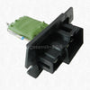 Chrysler Voyager, Grand Voyager, Town & Country Blower Motor Heater Resistor (1996-2003)
