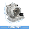 Dodge Avenger Electronic Throttle Body Assembly (2008-2014)
