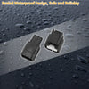 Honda - Male Female Wire Terminal 8 Pin Front Headlight Connector Plug