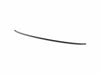 BMW E92 Coupe 2005-2012 M3 Style 4D Carbon Fiber Look Boot Spoiler