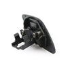 BMW E92 E93 328i 328xi 335i Headlight Cleaning System Cover (2007-2013)