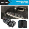 Honda CR-V Electric Power Window Master Switch (2002-2006)