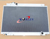 LEXUS SC300 / TOYOTA SOARER JZZ31 3.0 Aluminum Radiator (1990-2000)