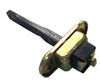 Mitsubishi Right Front Door Stop Check Limiter (1986-1994)