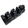GMC Sierra Yukon Power Window Master Switch (2003-2006)