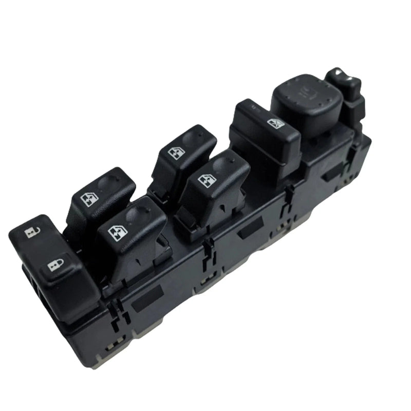 GMC Sierra Yukon Power Window Master Switch (2003-2006)