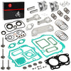 EZGO 295cc EH29C 0.25mm Connecting Rod Piston Valve Gasket Kit (1992–2002)