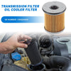Subaru Ascent Automatic Transmission Oil Filter (2019-2024)