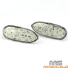 Suzuki GSX-R 600 750 LED Turn Signal Indicator Lamp (2006-2016)
