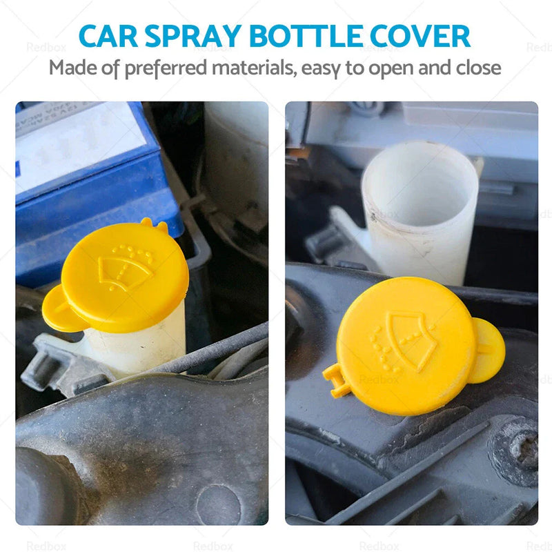 Nissan Mistral, Terrano Windscreen Washer Bottle Cap (1993-2004)