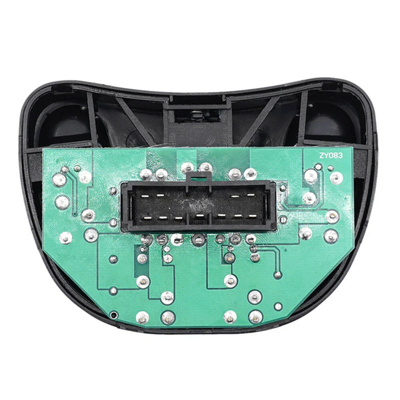 Holden Berlina Commodore VT VX Electric Power Window Switch (1997-2002)