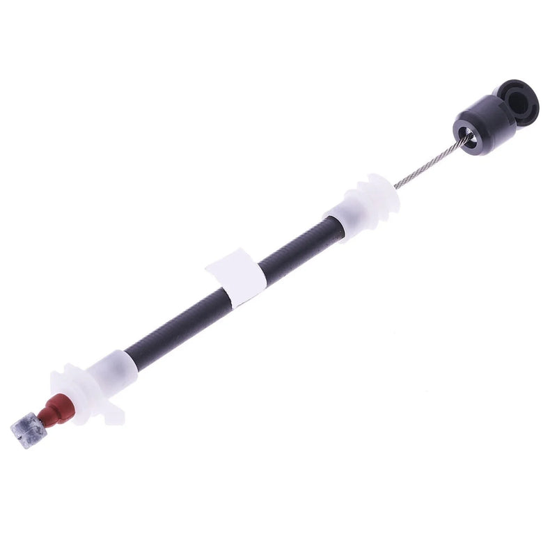 BMW X5 Front Left Outer Door Handle Carrier Cable (2000-2006)