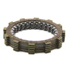 Yamaha XT250G TT250J SR250H SR250G XT250J Clutch Friction Disc Plate (1976-2023)