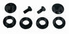 Isuzu TFR 2 x Bolt Nut Screw Rear Cab Window Latch Lock (1989-1994)