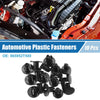Hyundai Accent 10 Pcs Push-Type Retainer Clips (2000-2005)