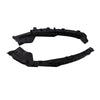 Accord Sedan Set Front Driver & Passenger Side Bumper Bracket (2021–2022)