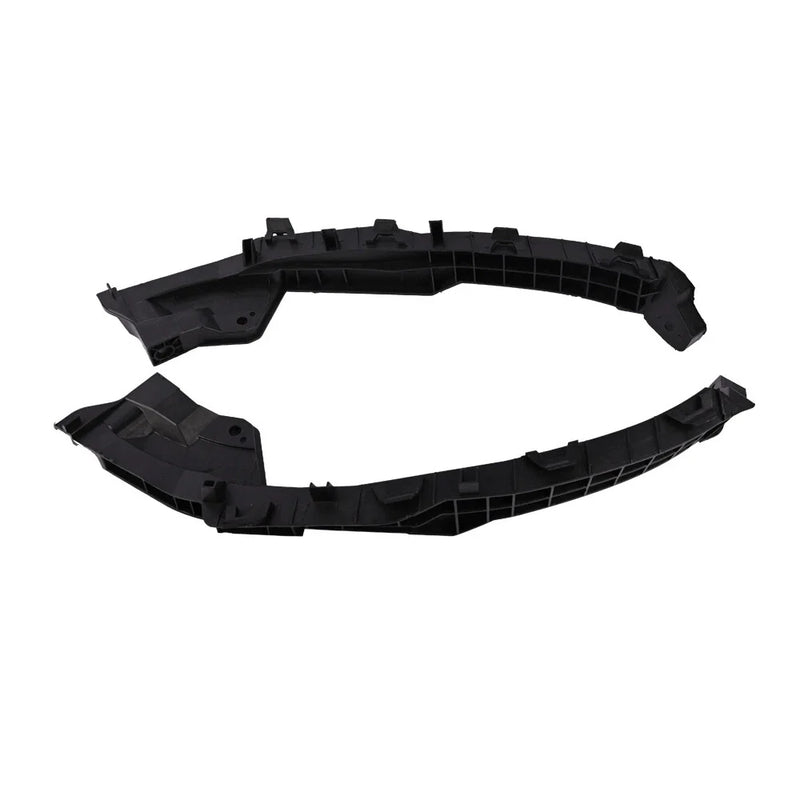Accord Sedan Set Front Driver & Passenger Side Bumper Bracket (2021–2022)