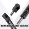 Kia Sorento Front Hood Lift Supports (2011-2015)