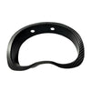 Subaru WRX STI Carbon Fiber Dashboard Meter Frame Cover (2015-2019)