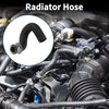 Porsche Panamera Radiator Hose Rubber (2010-2016)