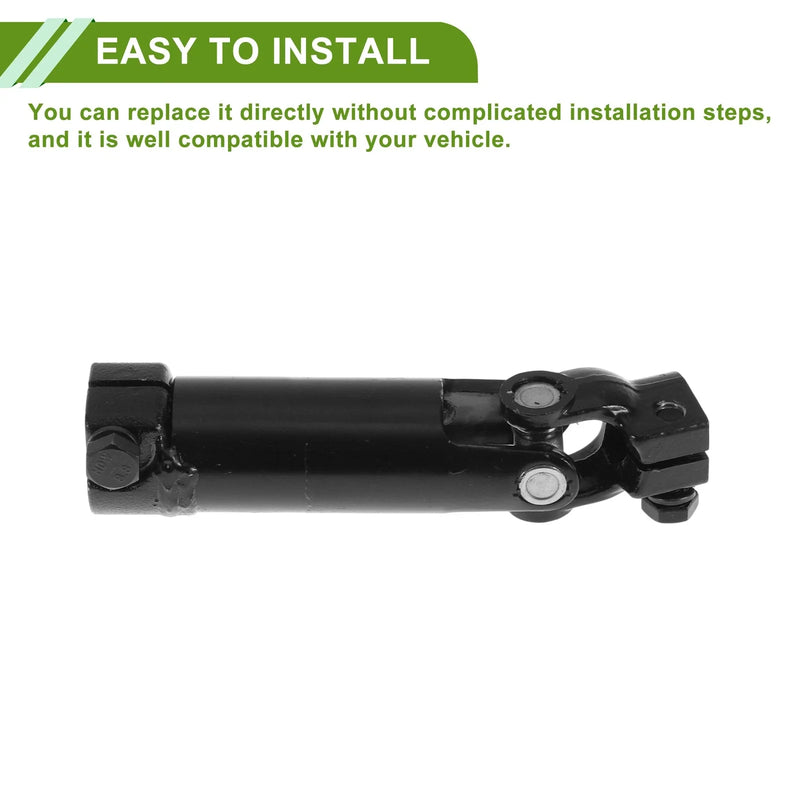 Dodge Ram 1500 (2006-2013) Metal Steering Column Shaft