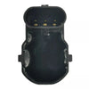 Audi 1x Front Rear Center PDC Bunper Parking Ultrasonic Reverse Aid Sensor