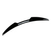Benz A Class W177 A35 A45 AMG Rear Lip Spoiler (2019-2022)