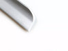 VW Jetta MK4 Sedan Silver Boot Lip Spoiler (1999-2005)