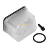Ski Doo MXZ 500 600 / R 800 800R 850 900 1200 Master Cylinder Reservoir Assy