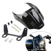 Harley Softail Breakout FXBR FXBRS Front Headlight Fairing Cover (18-21)