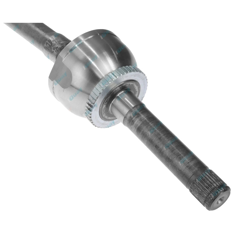 Landcruiser VDJ76 VDJ78 VDJ79 Front Left Drive Transverse CV Shaft (2007-2022)