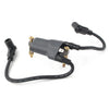 EZGO Marathon Medalist Golf Cart New Ignition Coil Set (1991-2002)