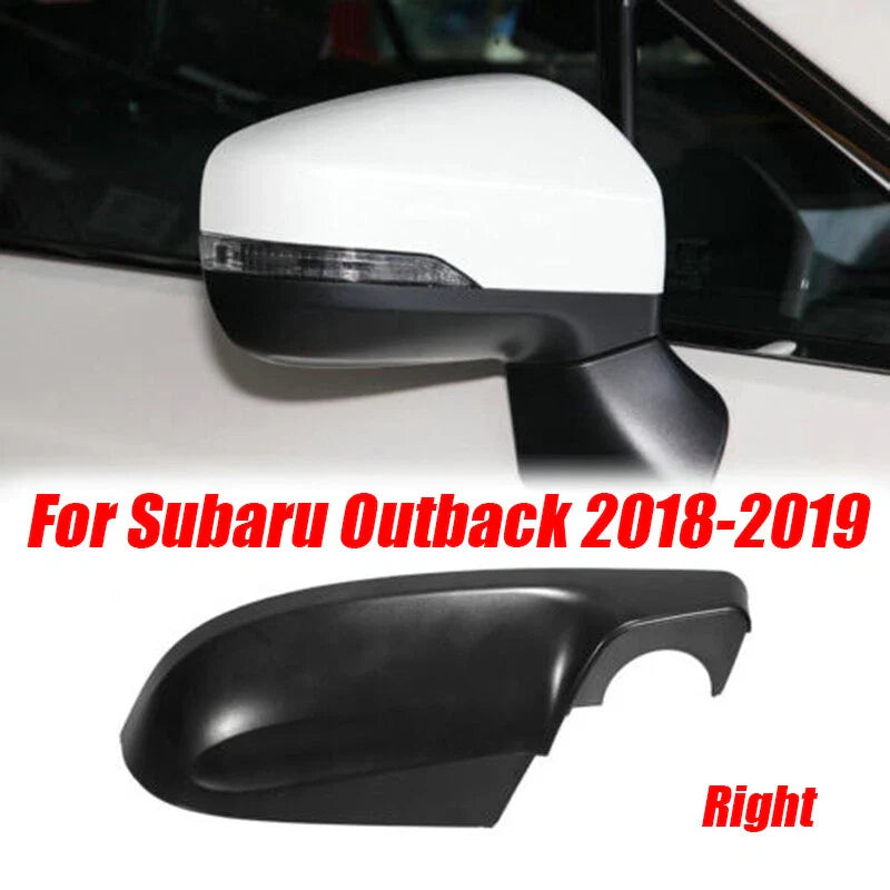 Subaru Outback 1x Right Side Mirror Lower Cover Cap (2018–2019)
