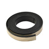 Universal 1x 13FT Rubber Car Side Door Window Glass Seal Weatherstrip Visor