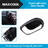 Mazda 323 Protege LH Front/Rear Inner Door Handle (1998-2003)