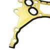 Opel Vectra, Meriva, Chevrolet Cruze Engine Timing Case Cover Gasket (2008-2016)