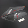 Kawasaki ZX-10R Headlight Glass Protector Cover Clear (2011-2015)