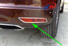 Volvo XC60 Rear Tail Fog Light Lamp Cover Trim (2014-2015)