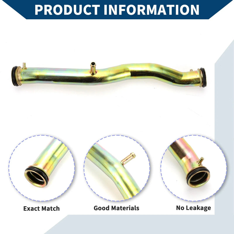 Honda Civic 1.6L (1996-2000) 1 x Pc Water Coolant Connecting Pipe