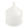 Auto Cooling System Radiator Coolant Filling Funnel Kit (Fits Most Vehicles)