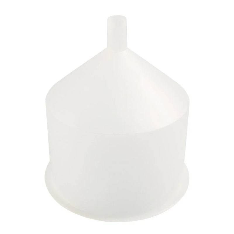 Auto Cooling System Radiator Coolant Filling Funnel Kit (Fits Most Vehicles)