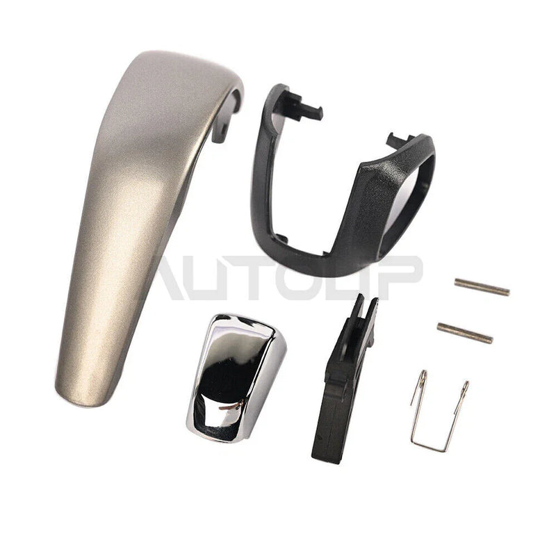 Sonic Trax Shifter Knob Handle (2012–2016)