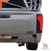 Isuzu D-Max Ute (2012-2019) - LED Smoke Tail Light Lamp