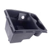 Dodge Ram 1500 2500 3500 Cup Holder Coin Organizer Storage Box (2002-2023)
