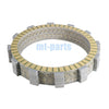 Kawasaki ZG1200 Voyager XII Clutch Friction Plates (1987-2003)