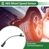 Buick Verano ABS Wheel Speed Sensor (2016–2017)