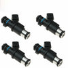 Peugeot 206 306 307 Citroen 1.4 KFV Petrol 4 x Fuel Injectors (2001-2007)