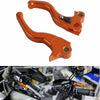 Harley Softail Hand Brake Lever Clutch Kit (1996-2014)
