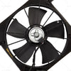 Honda CR-V Radiator Fan Assembly 2 Pin Connector (2001-2006)